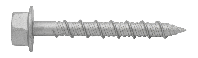 Bilde av Betongskrue HEXA S
