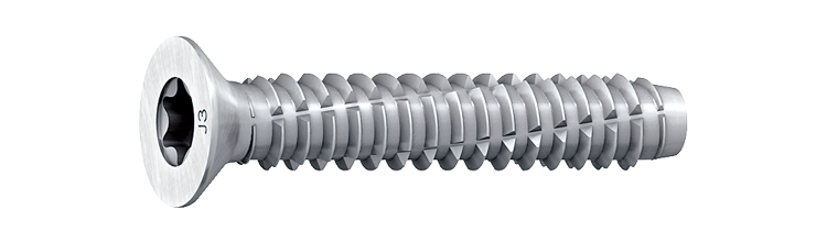 Bilde av JZ3-S-6,3x25