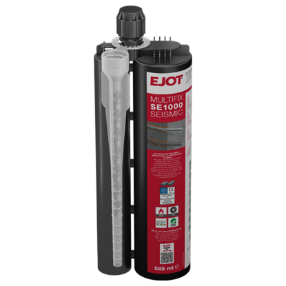  Ankarmassa Multifix SE1000