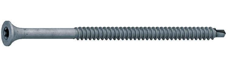 Bild på skruven  "Isolerskruv Dabo TKR T25"