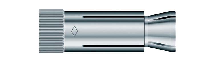 Bilde av Hulldekkeanker