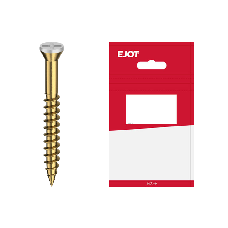 Bilde av Listeskrue SB