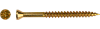 Bilde av Listeskrue Gulforzinket