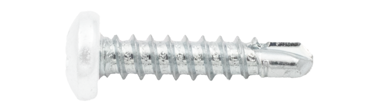 Bilde av Borskrue pan hode C1 Lakkert