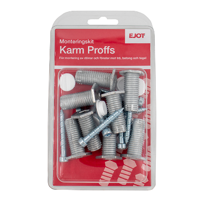 Bilde av Karmkit Proff