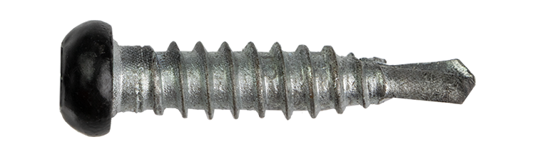 Bilde av Beslagskrue A2 Lakkert