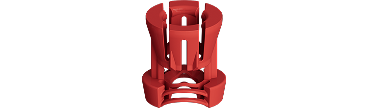 Bilde av Sentreringshylse TD