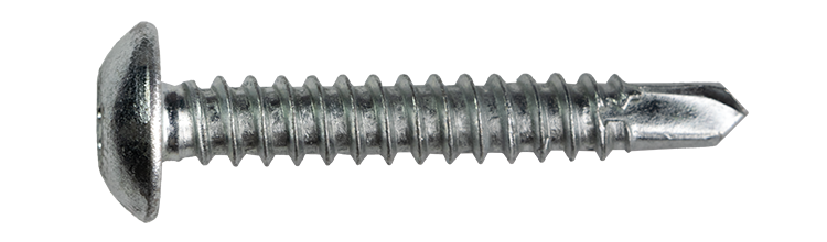 Bilde av Selvborende byggplateskrue JT6-FR-3