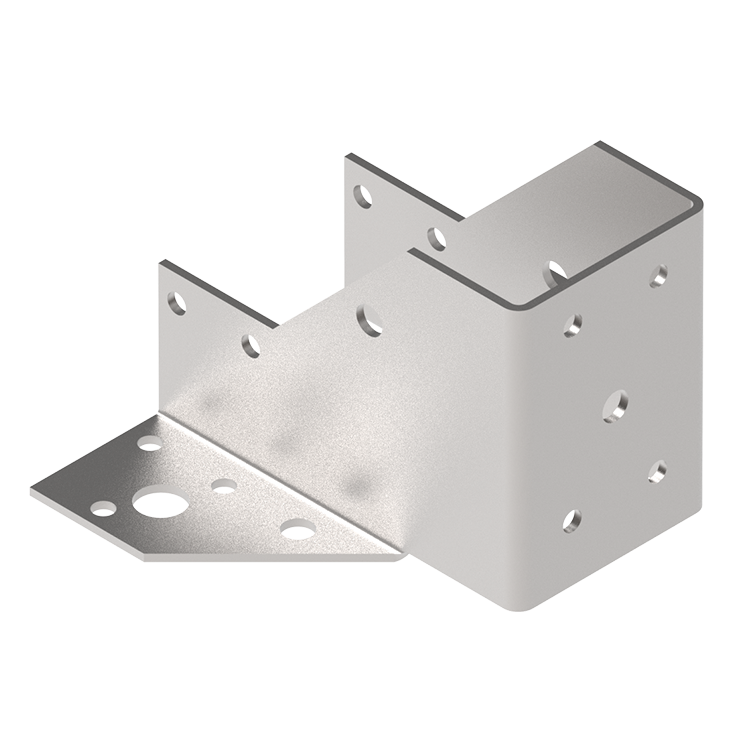 Bilde av Bjelkesko T-CON® A2