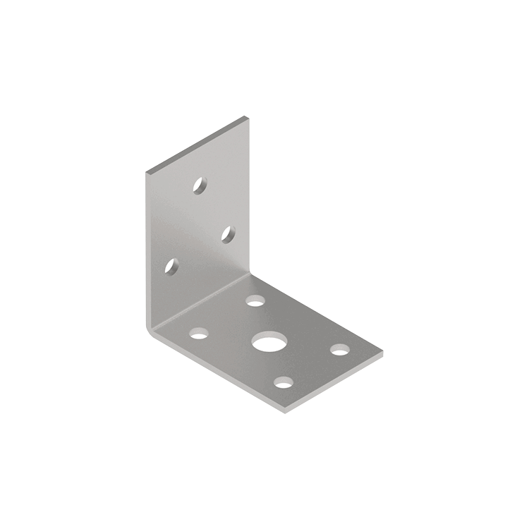 Bilde av Vinkelbeslag 2,0 mm