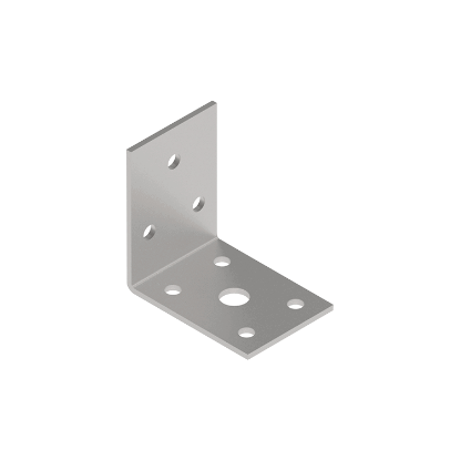 Bilde av Vinkelbeslag 2,0 mm