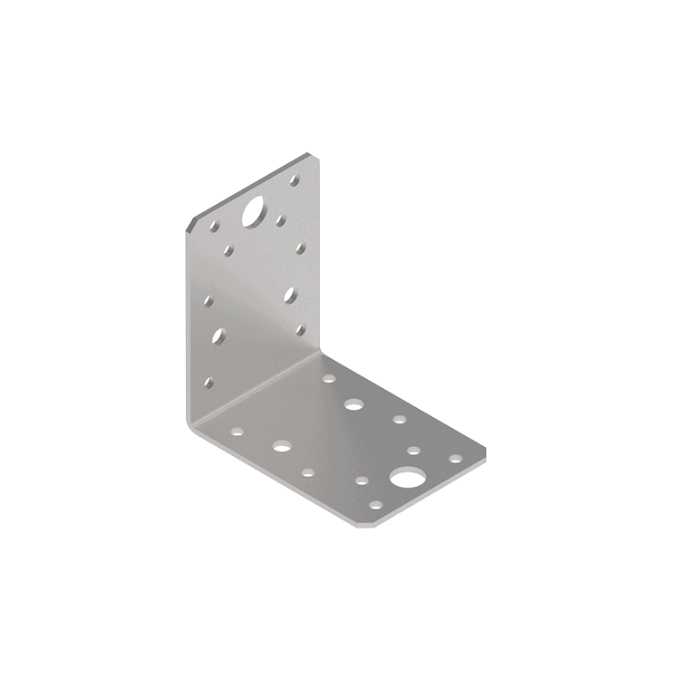 Bilde av Vinkelbeslag 2,5 mm
