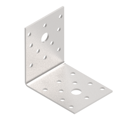 Bilde av Vinkelbeslag 2,0 mm A2