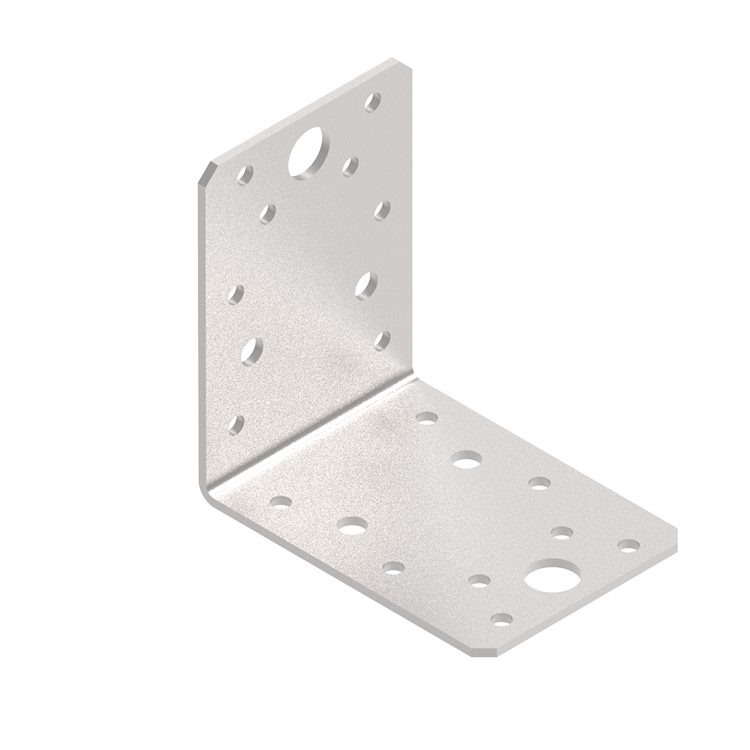 Bilde av Vinkelbeslag 2,5 mm A2