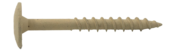 Bilde av Trebetongskrue BA2