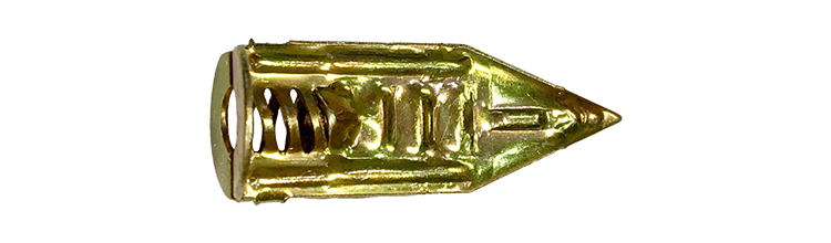 Bilde av Gipsanker Arrow