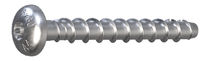 Bilde av Betongskrue JC6-FR A4