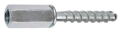 Bilde av Betongskrue JC6-IT A4