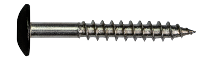 Bilde av Fasadeskrue for tre A2