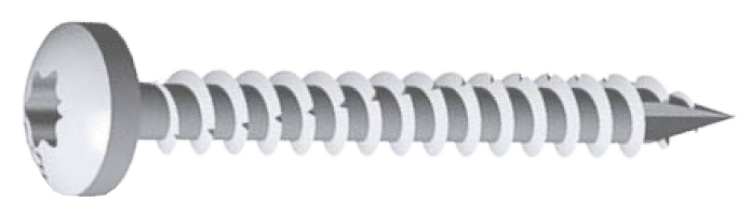 Bilde av Treskrue panhode A2