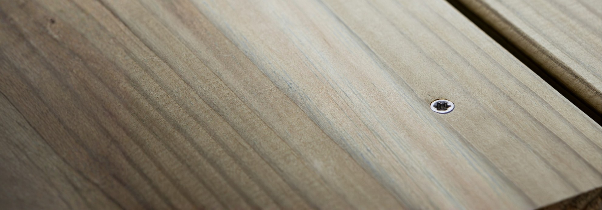 Terrasseskrue Revolt®