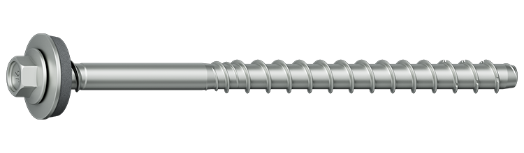 Bilde av Betongskrue JC6-D A4